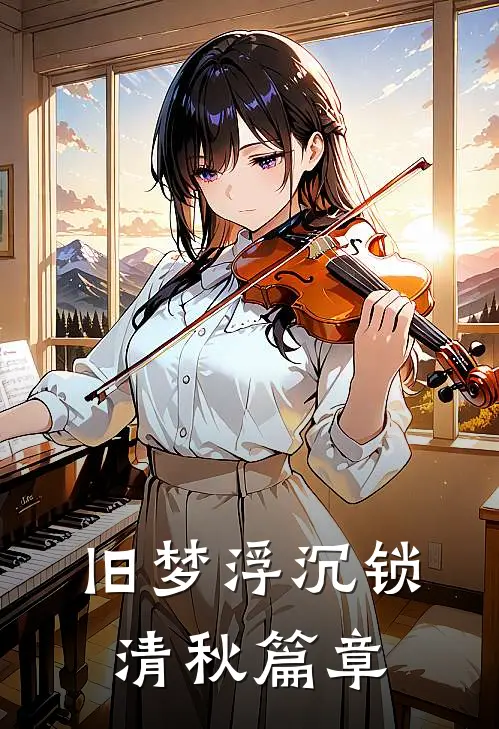 旧梦浮沉锁清秋篇章