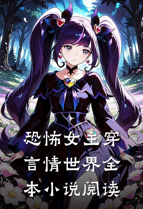 恐怖女主穿言情世界全本小说阅读