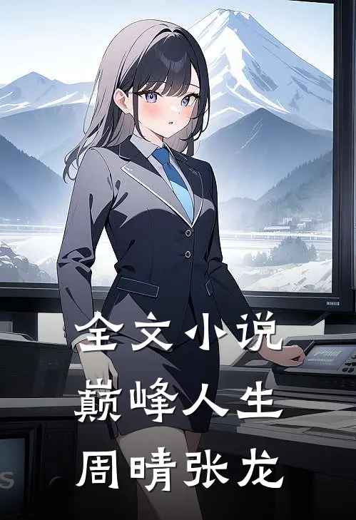 全文小说巅峰人生周晴张龙