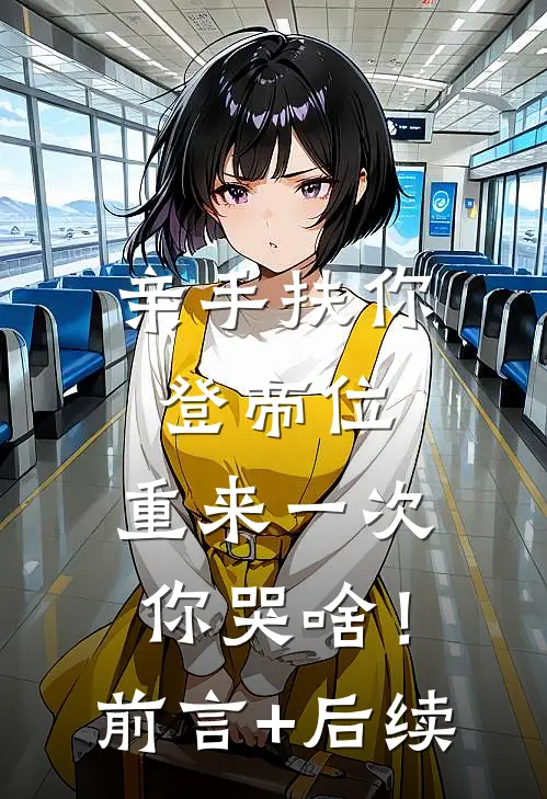 亲手扶你登帝位，重来一次你哭啥！前言+后续