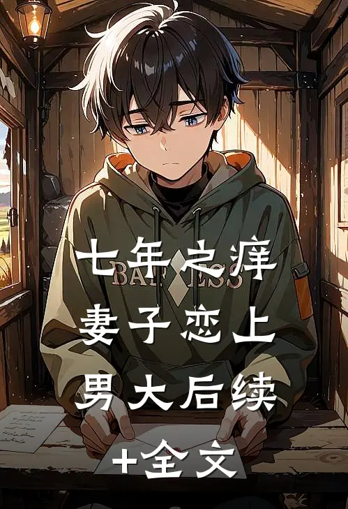 七年之痒，妻子恋上男大后续+全文