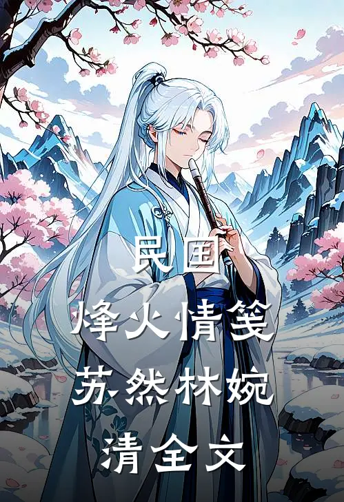 民国：烽火情笺苏然林婉清全文