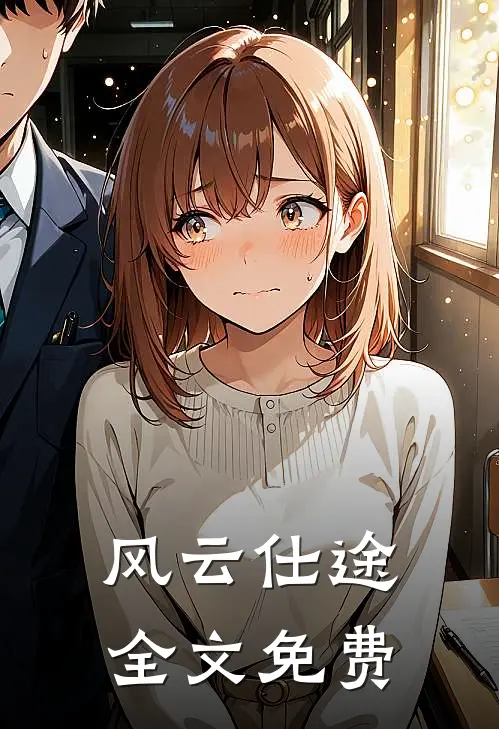 风云仕途全文免费