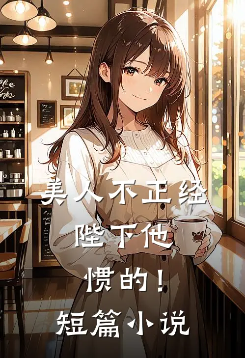 美人不正经，陛下他惯的！短篇小说