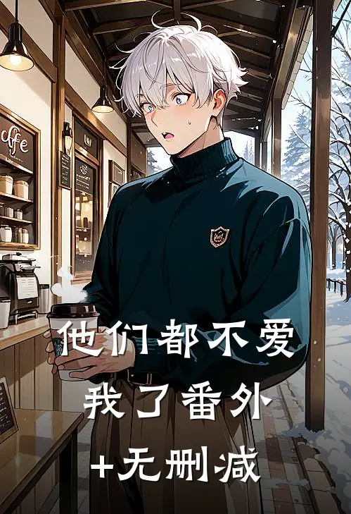 他们都不爱我了番外+无删减