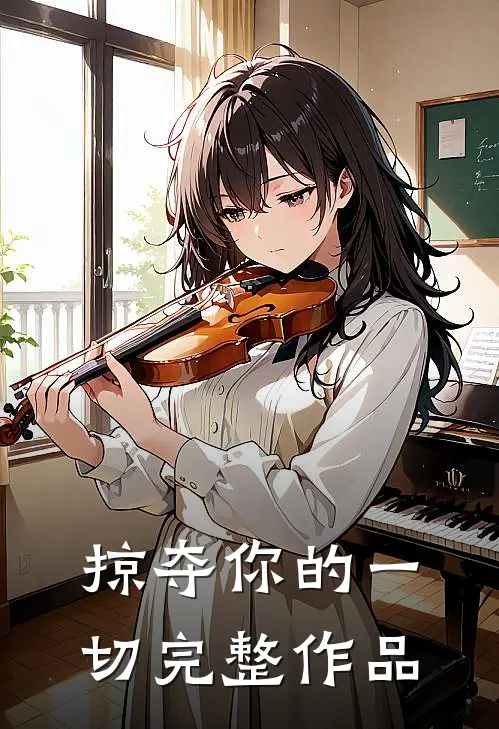 掠夺你的一切完整作品