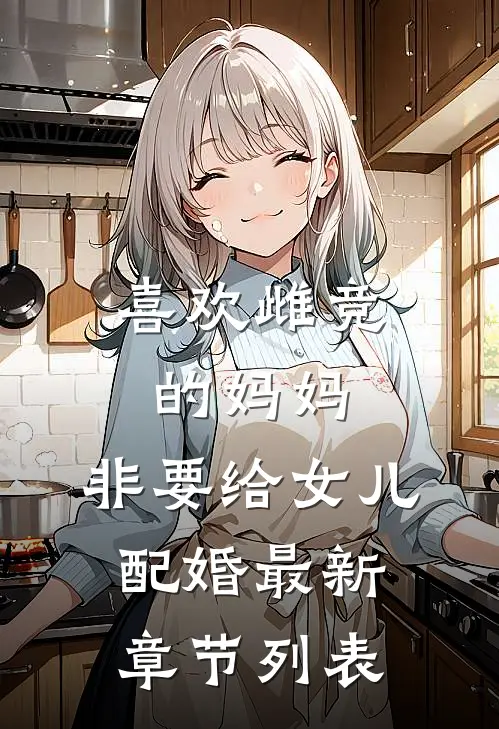 喜欢雌竞的妈妈，非要给女儿配婚最新章节列表