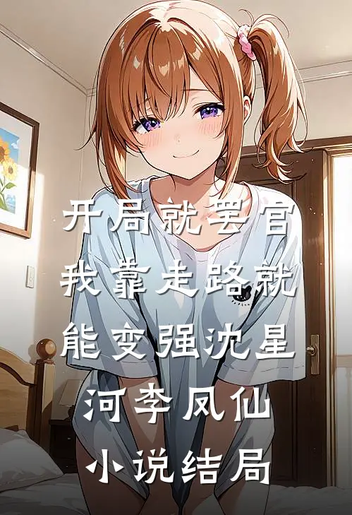 开局就罢官，我靠走路就能变强沈星河李凤仙小说结局