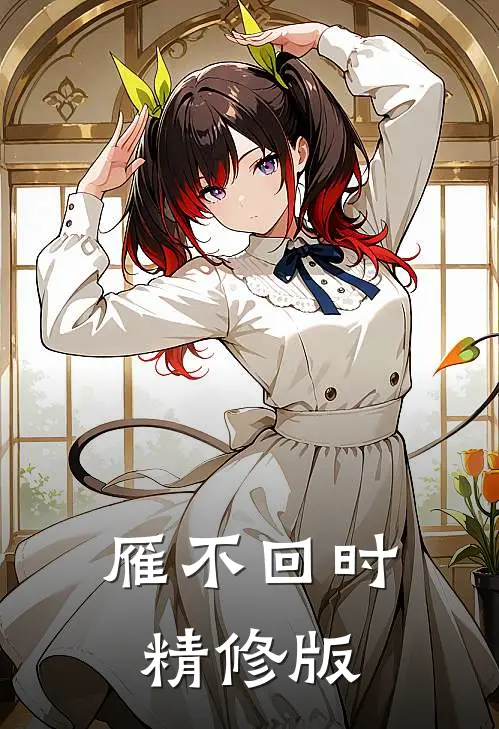 雁不回时精修版