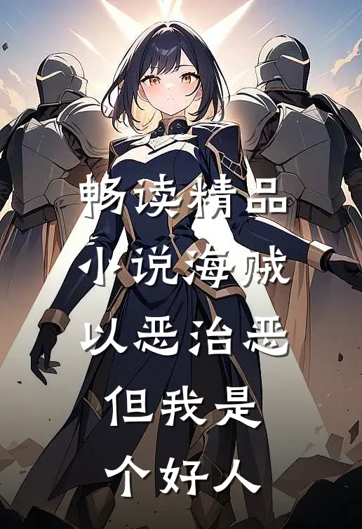 畅读精品小说海贼：以恶治恶，但我是个好人