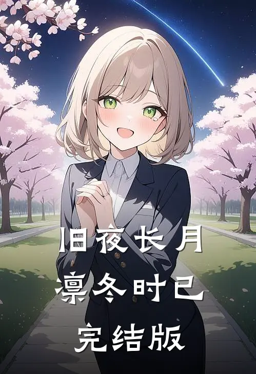 旧夜长月凛冬时已完结版