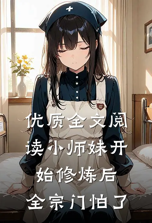 优质全文阅读小师妹开始修炼后，全宗门怕了