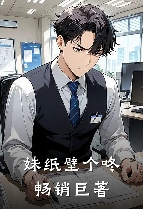 妹纸壁个咚畅销巨著