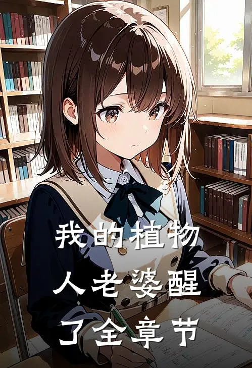 我的植物人老婆醒了全章节