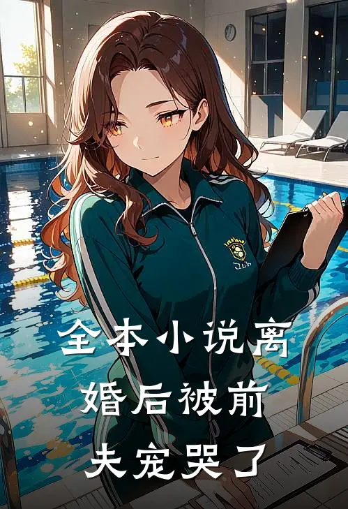 全本小说离婚后被前夫宠哭了
