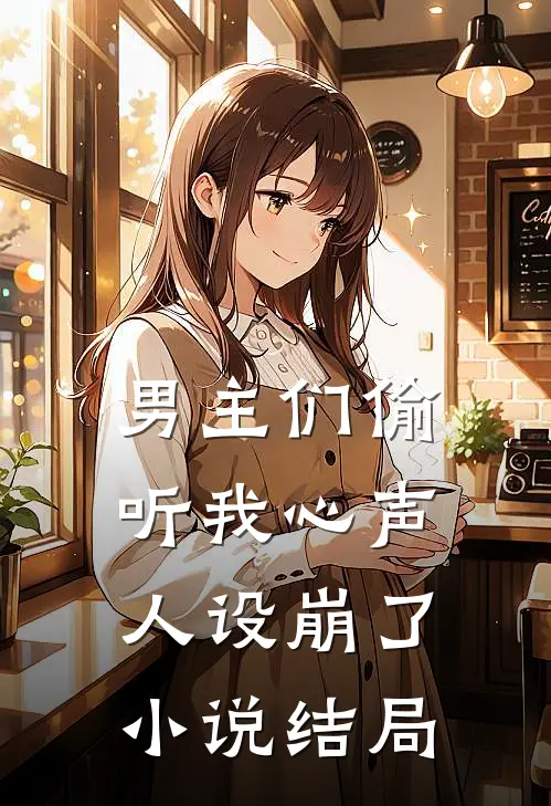 男主们偷听我心声，人设崩了小说结局