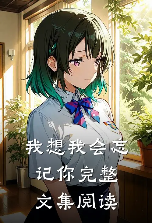 我想我会忘记你完整文集阅读