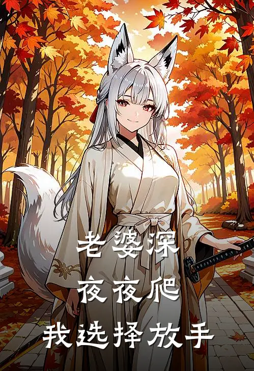 老婆深夜夜爬，我选择放手
