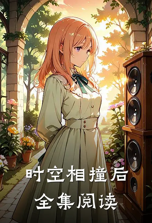 时空相撞后全集阅读