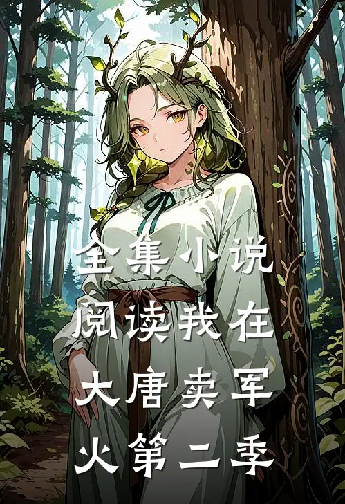 全集小说阅读我在大唐卖军火第二季