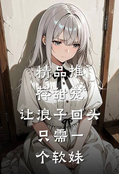 精品推荐甜宠：让浪子回头，只需一个软妹