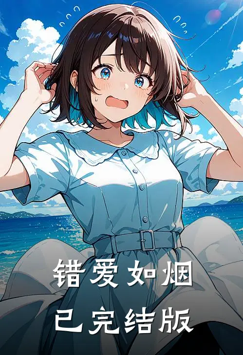 错爱如烟已完结版