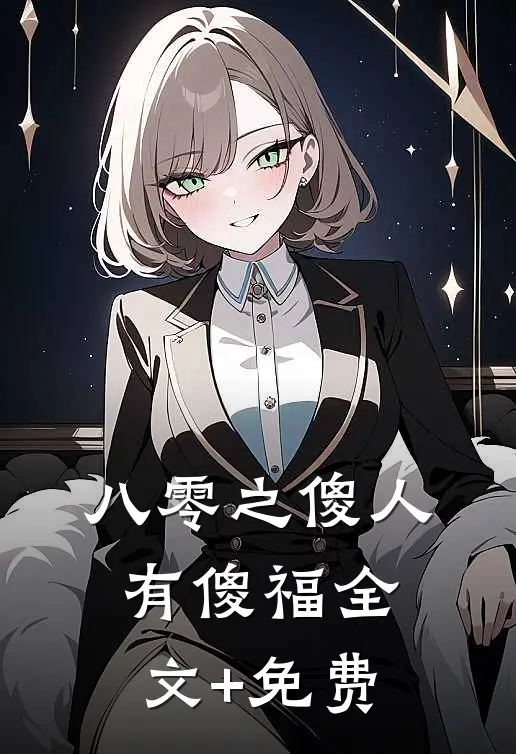 八零之傻人有傻福全文+免费