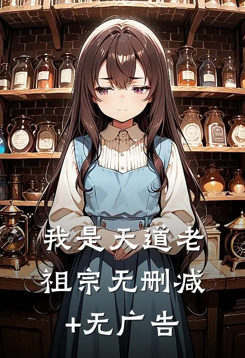 我是天道老祖宗无删减+无广告