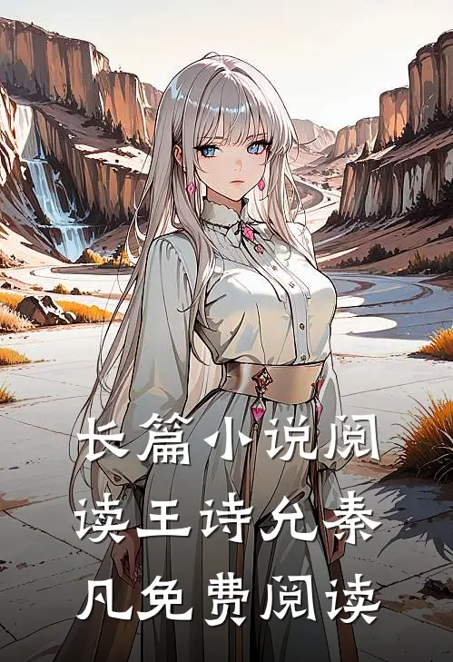 长篇小说阅读王诗允秦凡免费阅读