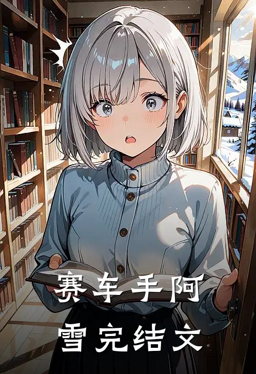 赛车手阿雪完结文