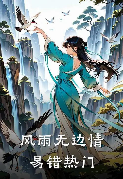 风雨无边情易错热门