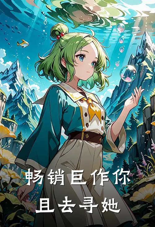 畅销巨作你且去寻她