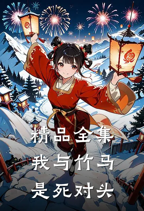 精品全集我与竹马是死对头