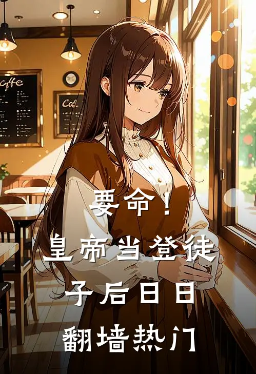 要命！皇帝当登徒子后日日翻墙热门