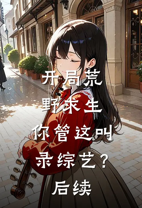 开局荒野求生，你管这叫录综艺？后续