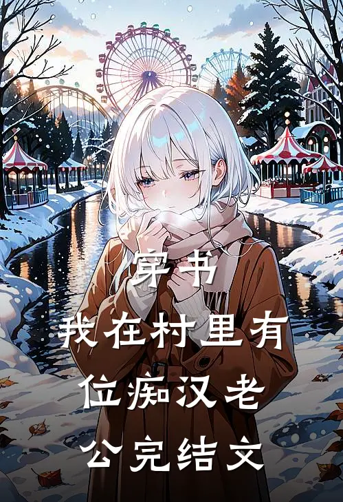 穿书：我在村里有位痴汉老公完结文