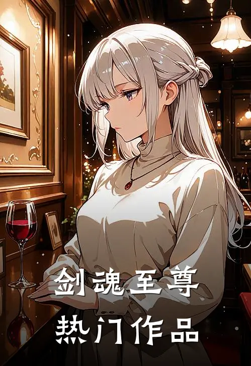 剑魂至尊热门作品