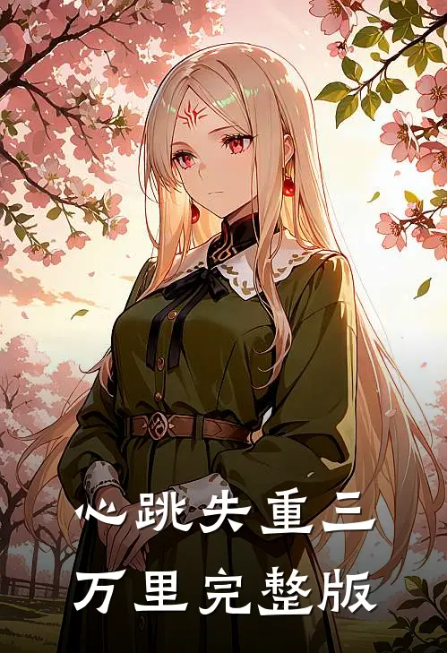 心跳失重三万里完整版