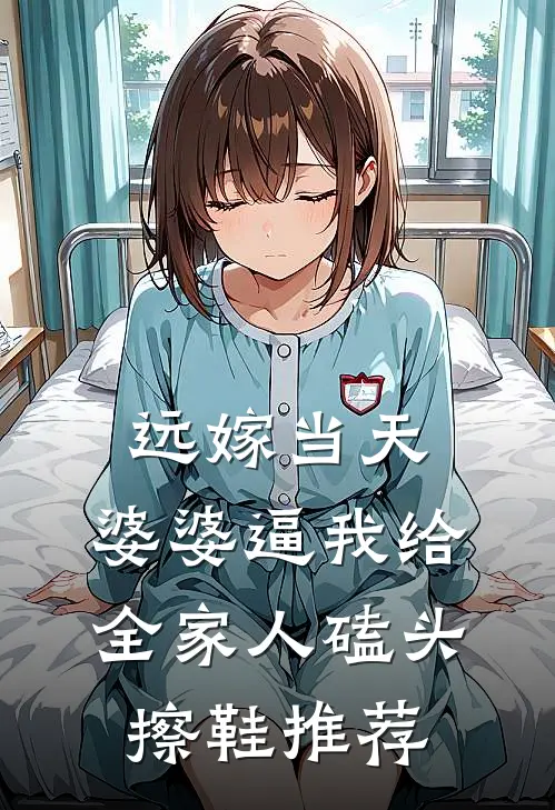 远嫁当天，婆婆逼我给全家人磕头擦鞋推荐