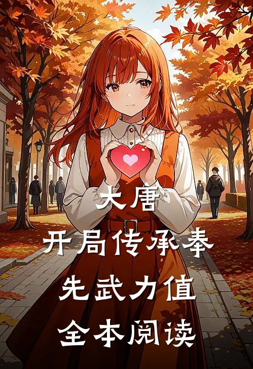 大唐：开局传承奉先武力值全本阅读