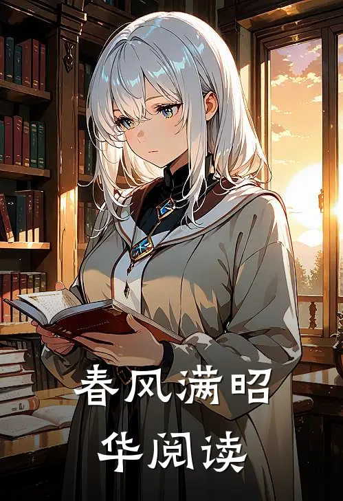 春风满昭华阅读