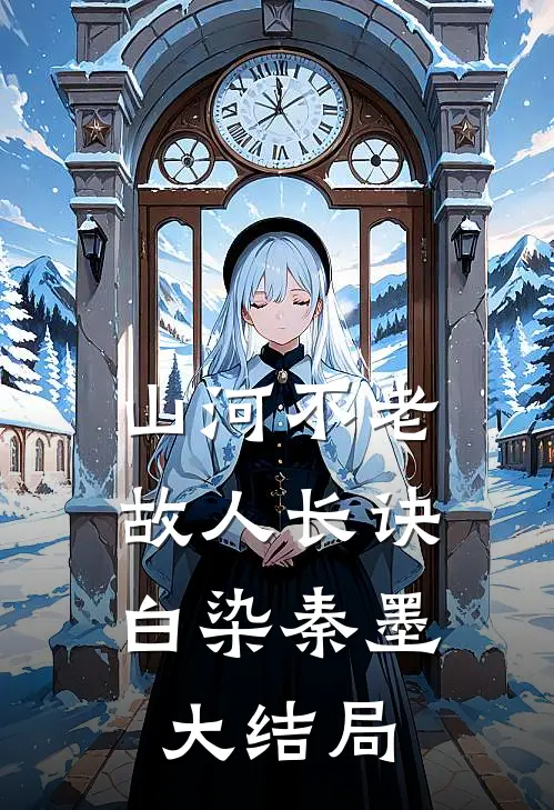 山河不老，故人长诀白染秦墨大结局
