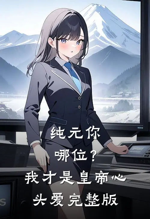 纯元你哪位？我才是皇帝心头爱完整版