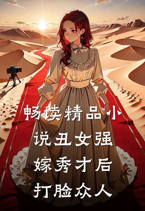 畅读精品小说丑女强嫁秀才后打脸众人