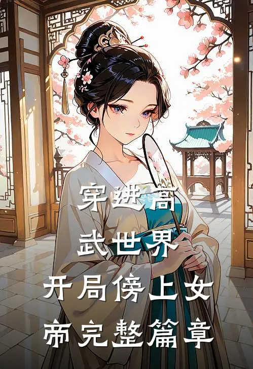 穿进高武世界，开局傍上女帝完整篇章