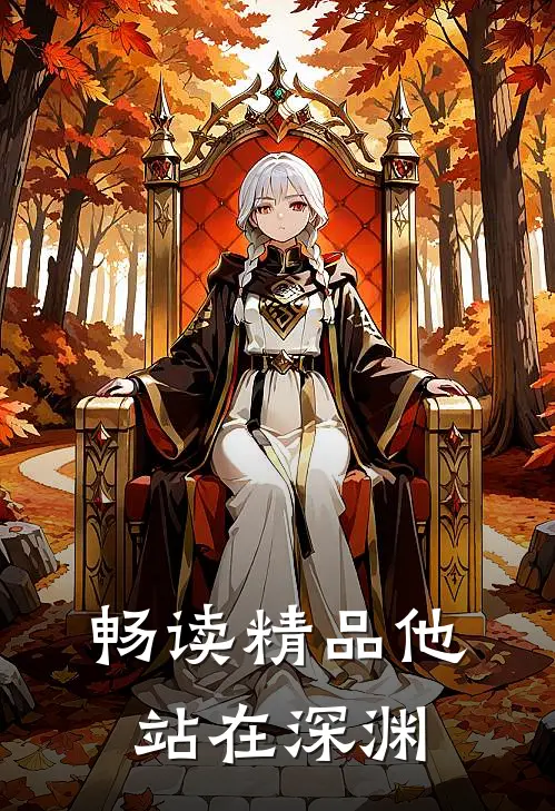 畅读精品他站在深渊