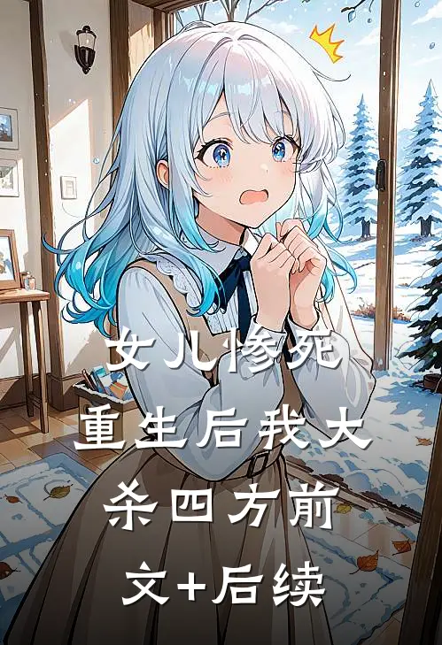女儿惨死，重生后我大杀四方前文+后续
