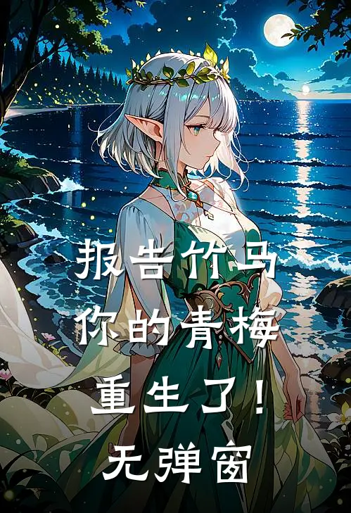 报告竹马：你的青梅重生了！无弹窗