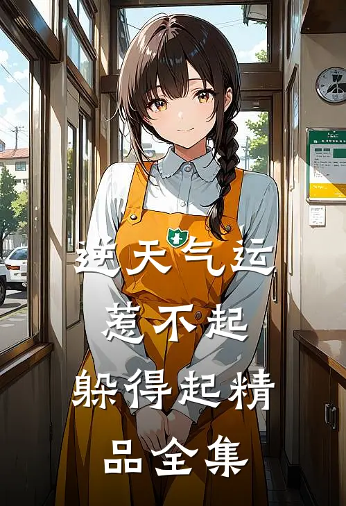 逆天气运：惹不起，躲得起精品全集