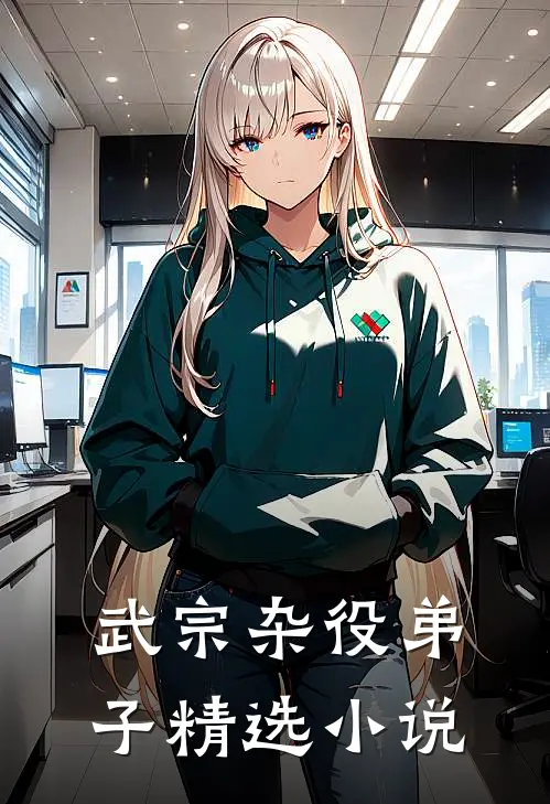 武宗杂役弟子精选小说